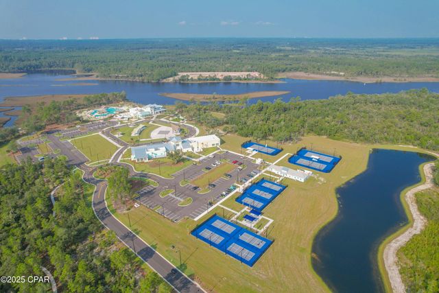 8400 Dockside Place, Panama City Beach, FL 32413