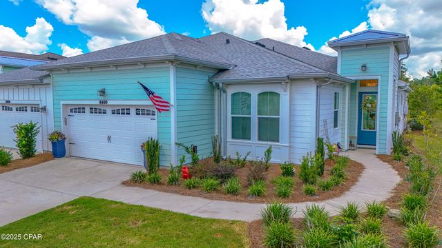 8400 Dockside Place, Panama City Beach, FL 32413