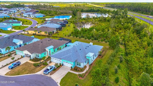 8400 Dockside Place, Panama City Beach, FL 32413