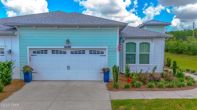 8400 Dockside Place, Panama City Beach, FL 32413