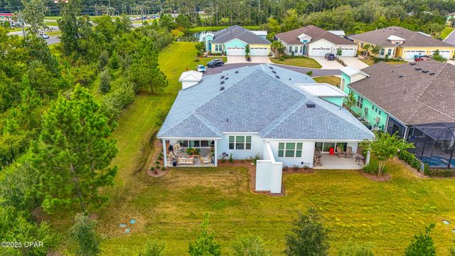 8400 Dockside Place, Panama City Beach, FL 32413