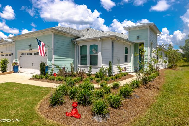 8400 Dockside Place, Panama City Beach, FL 32413