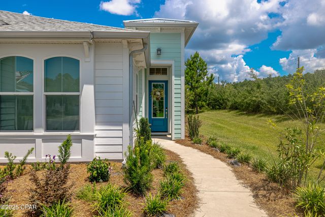 8400 Dockside Place, Panama City Beach, FL 32413