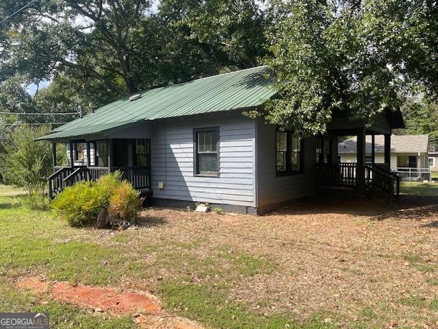 601 Nottingham Street, Thomaston, GA 30286