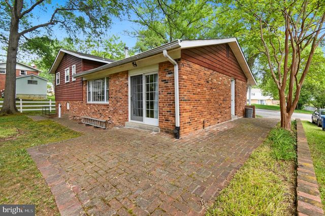 7608 VILLANOVA RD, Berwyn Heights, MD 20740