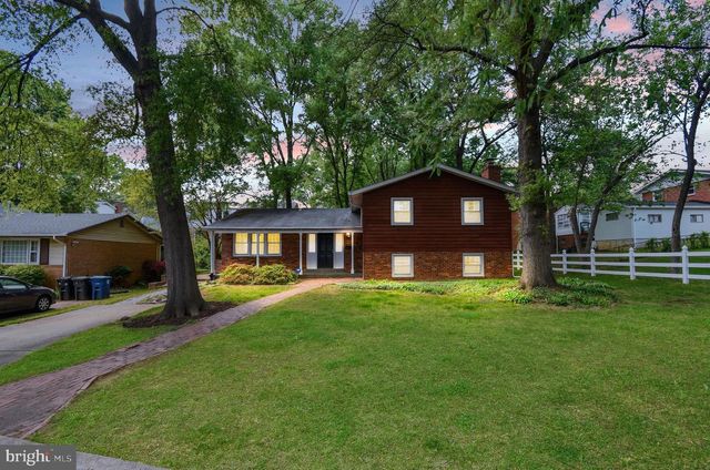 7608 VILLANOVA RD, Berwyn Heights, MD 20740