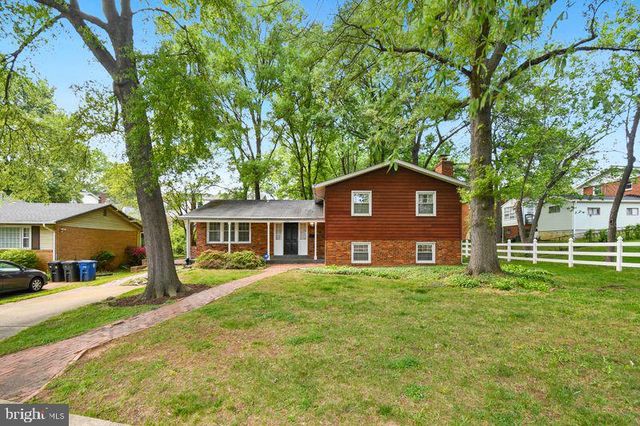 7608 VILLANOVA RD, Berwyn Heights, MD 20740