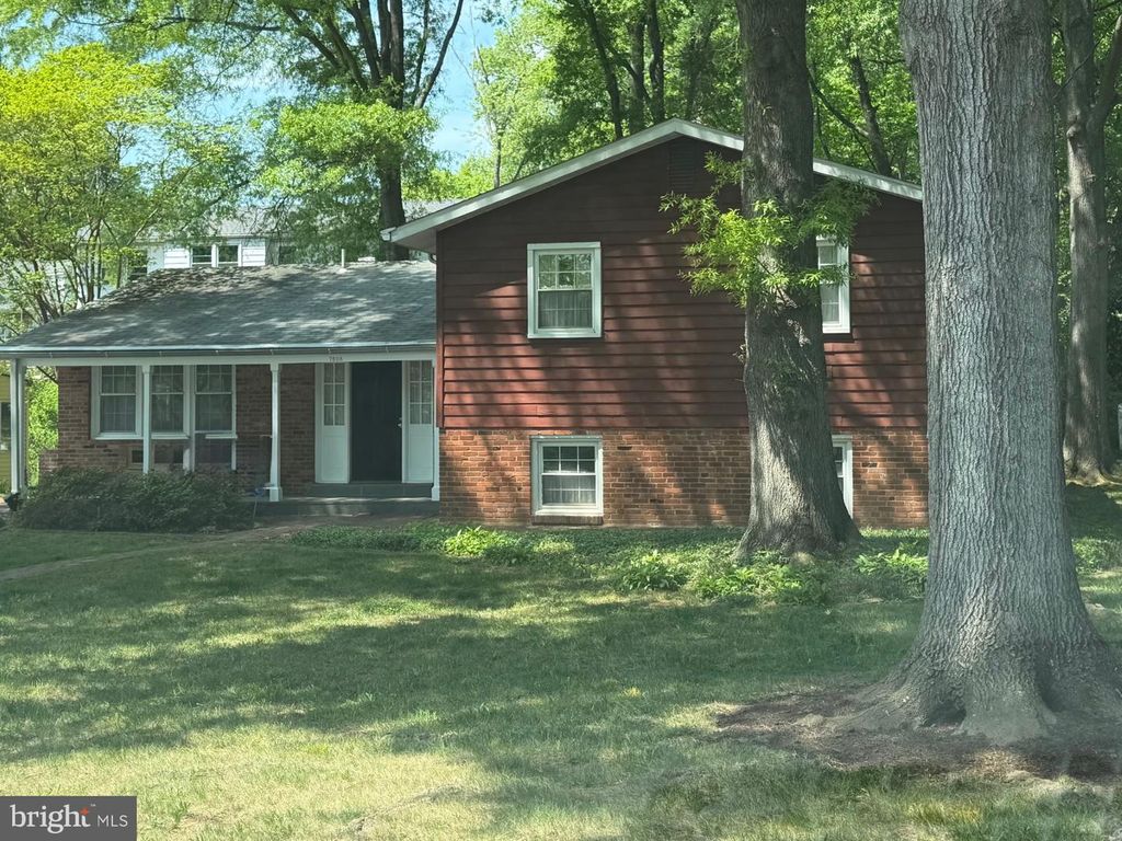 7608 VILLANOVA RD, Berwyn Heights, MD 20740