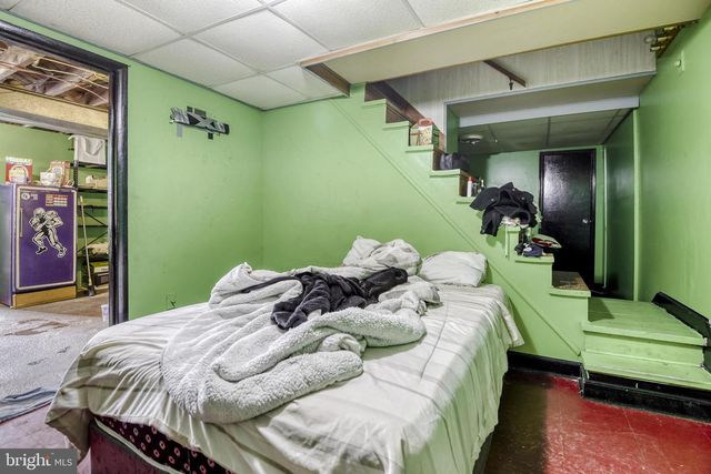 1823 WALNUT AVE, Baltimore, MD 21222