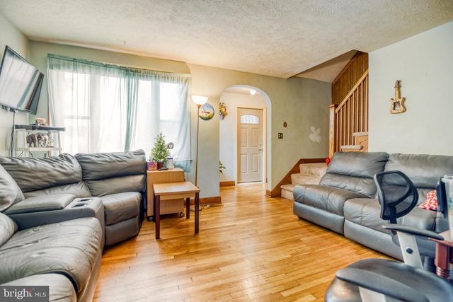 1823 WALNUT AVE, Baltimore, MD 21222