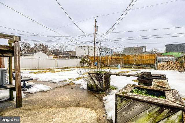 1823 WALNUT AVE, Baltimore, MD 21222