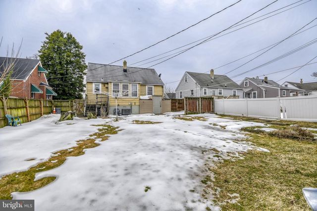 1823 WALNUT AVE, Baltimore, MD 21222