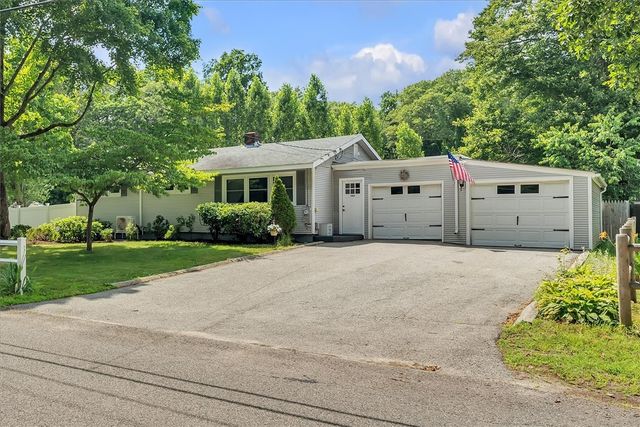 144 Hines Road, Cumberland, RI 02864