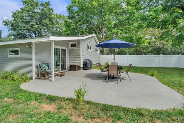 144 Hines Road, Cumberland, RI 02864