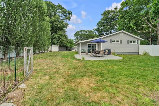 144 Hines Road, Cumberland, RI 02864