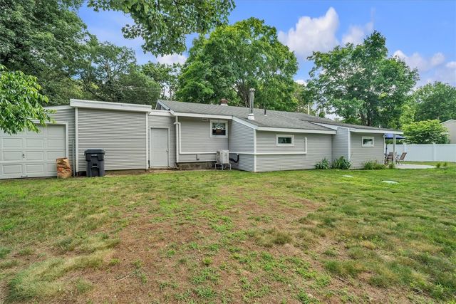 144 Hines Road, Cumberland, RI 02864