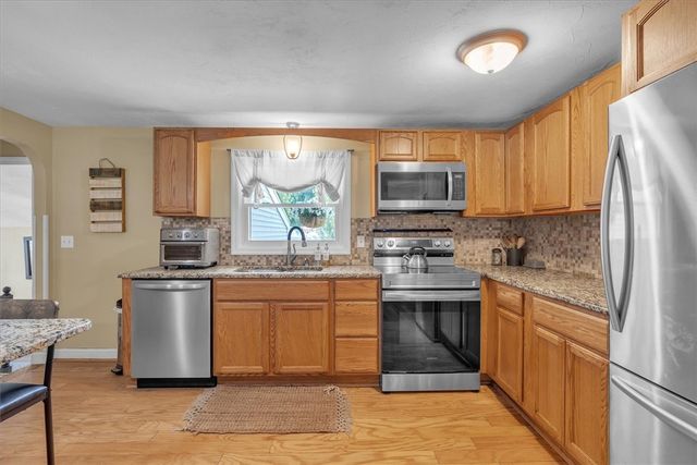 144 Hines Road, Cumberland, RI 02864