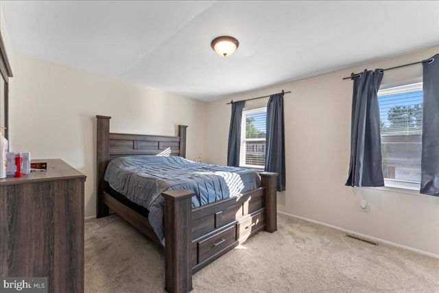 127 CHANNING DR, Bear, DE 19701