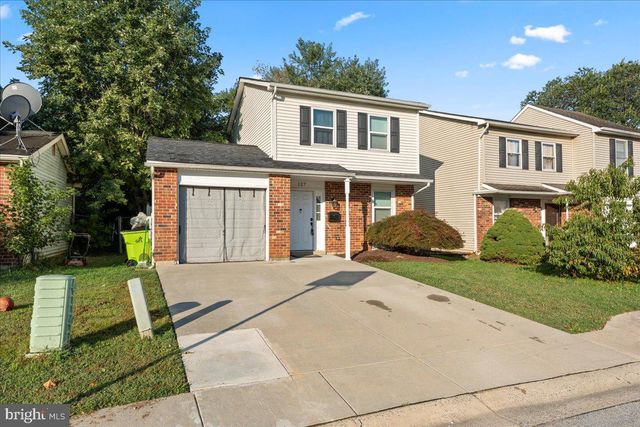 127 CHANNING DR, Bear, DE 19701