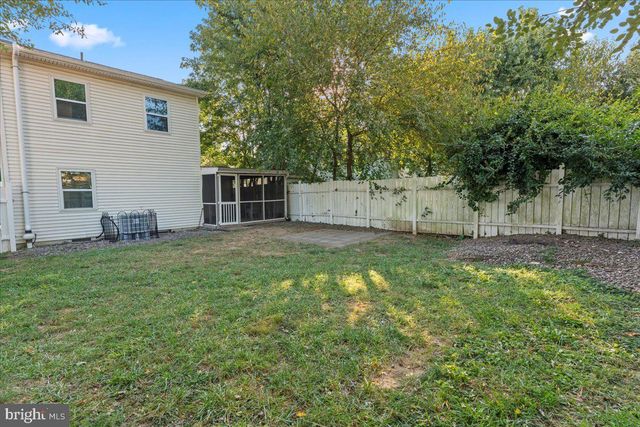 127 CHANNING DR, Bear, DE 19701