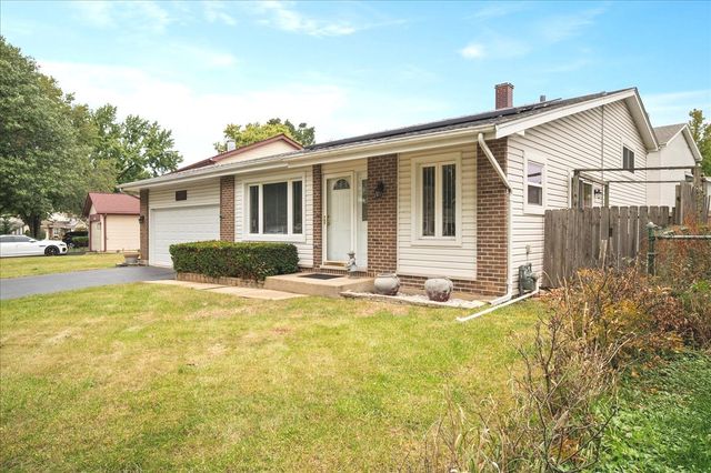 1110 Hunter Street, Lombard, IL 60148