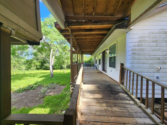 190 Briar Meadows Drive, Coldspring, TX 77331