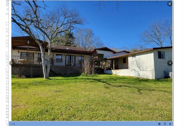 190 Briar Meadows Drive, Coldspring, TX 77331