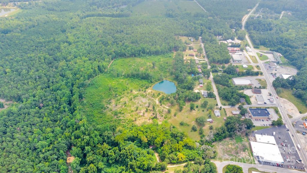 113 Jones Street, Kershaw, SC 29067