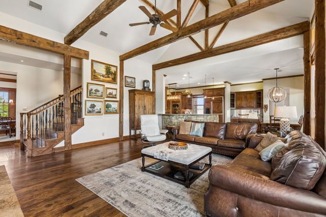 4088 Chimney Rock Drive, Flower Mound, TX 75022