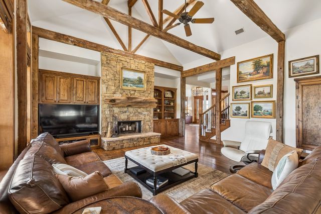 4088 Chimney Rock Drive, Flower Mound, TX 75022