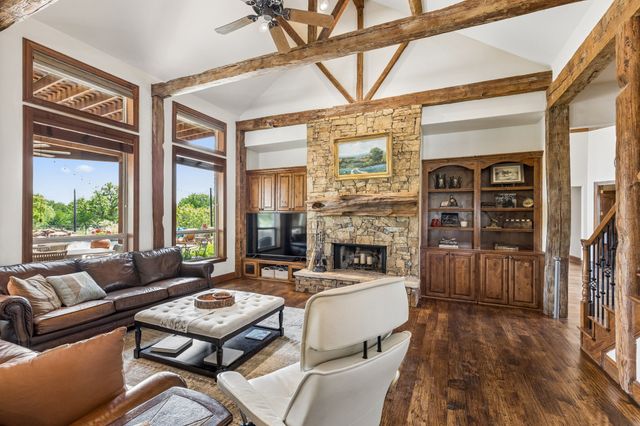 4088 Chimney Rock Drive, Flower Mound, TX 75022