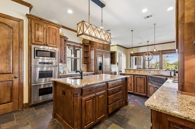 4088 Chimney Rock Drive, Flower Mound, TX 75022