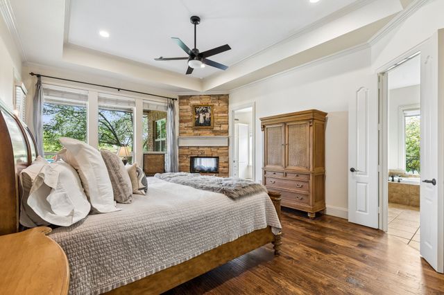4088 Chimney Rock Drive, Flower Mound, TX 75022