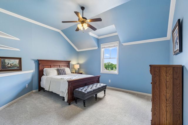 4088 Chimney Rock Drive, Flower Mound, TX 75022