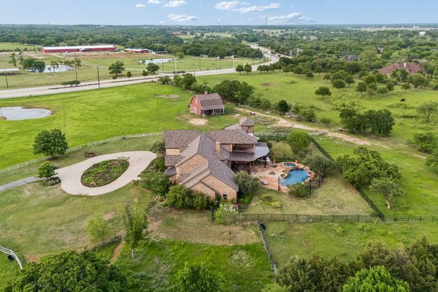 4088 Chimney Rock Drive, Flower Mound, TX 75022