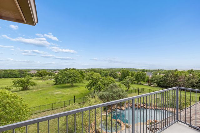 4088 Chimney Rock Drive, Flower Mound, TX 75022