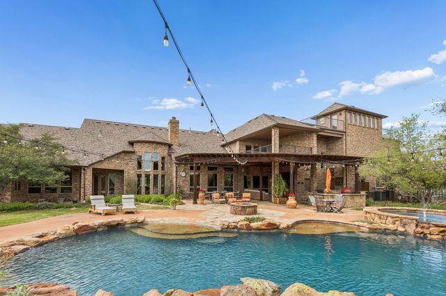 4088 Chimney Rock Drive, Flower Mound, TX 75022