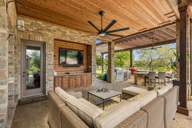 4088 Chimney Rock Drive, Flower Mound, TX 75022
