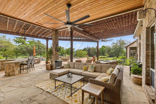 4088 Chimney Rock Drive, Flower Mound, TX 75022