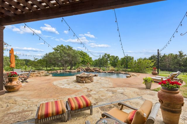 4088 Chimney Rock Drive, Flower Mound, TX 75022