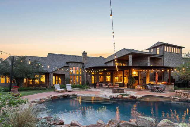 4088 Chimney Rock Drive, Flower Mound, TX 75022
