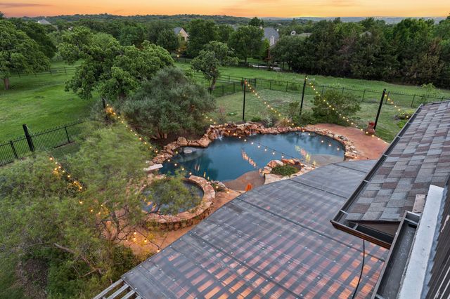 4088 Chimney Rock Drive, Flower Mound, TX 75022