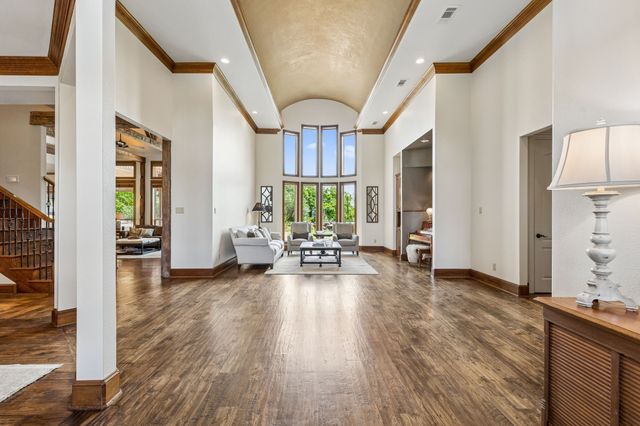 4088 Chimney Rock Drive, Flower Mound, TX 75022