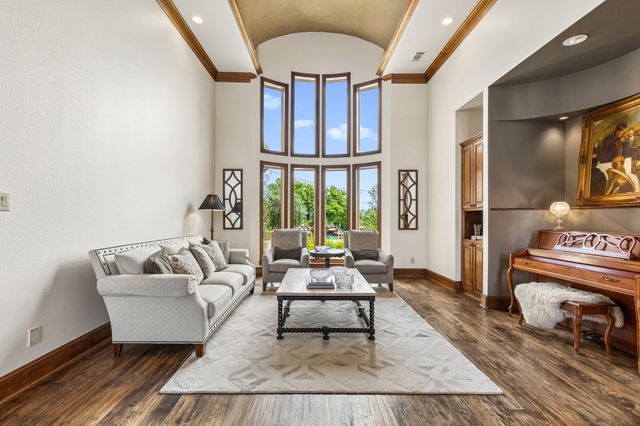 4088 Chimney Rock Drive, Flower Mound, TX 75022