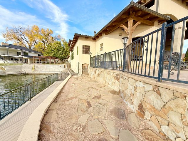 516 N SHORE Drive, Amarillo, TX 79118