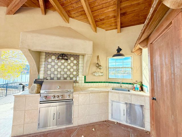 516 N SHORE Drive, Amarillo, TX 79118