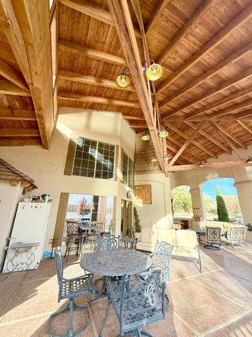 516 N SHORE Drive, Amarillo, TX 79118