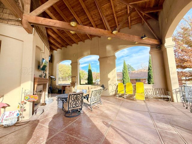 516 N SHORE Drive, Amarillo, TX 79118