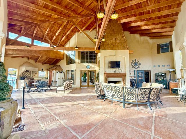 516 N SHORE Drive, Amarillo, TX 79118