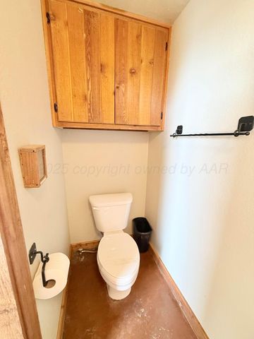 516 N SHORE Drive, Amarillo, TX 79118